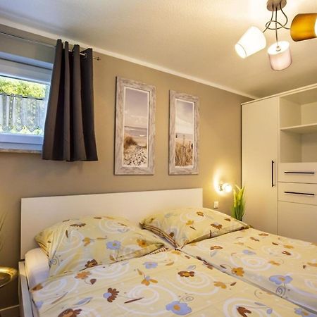 Ferienhaus Biene Am Siel Neufunnixsiel Kültér fotó