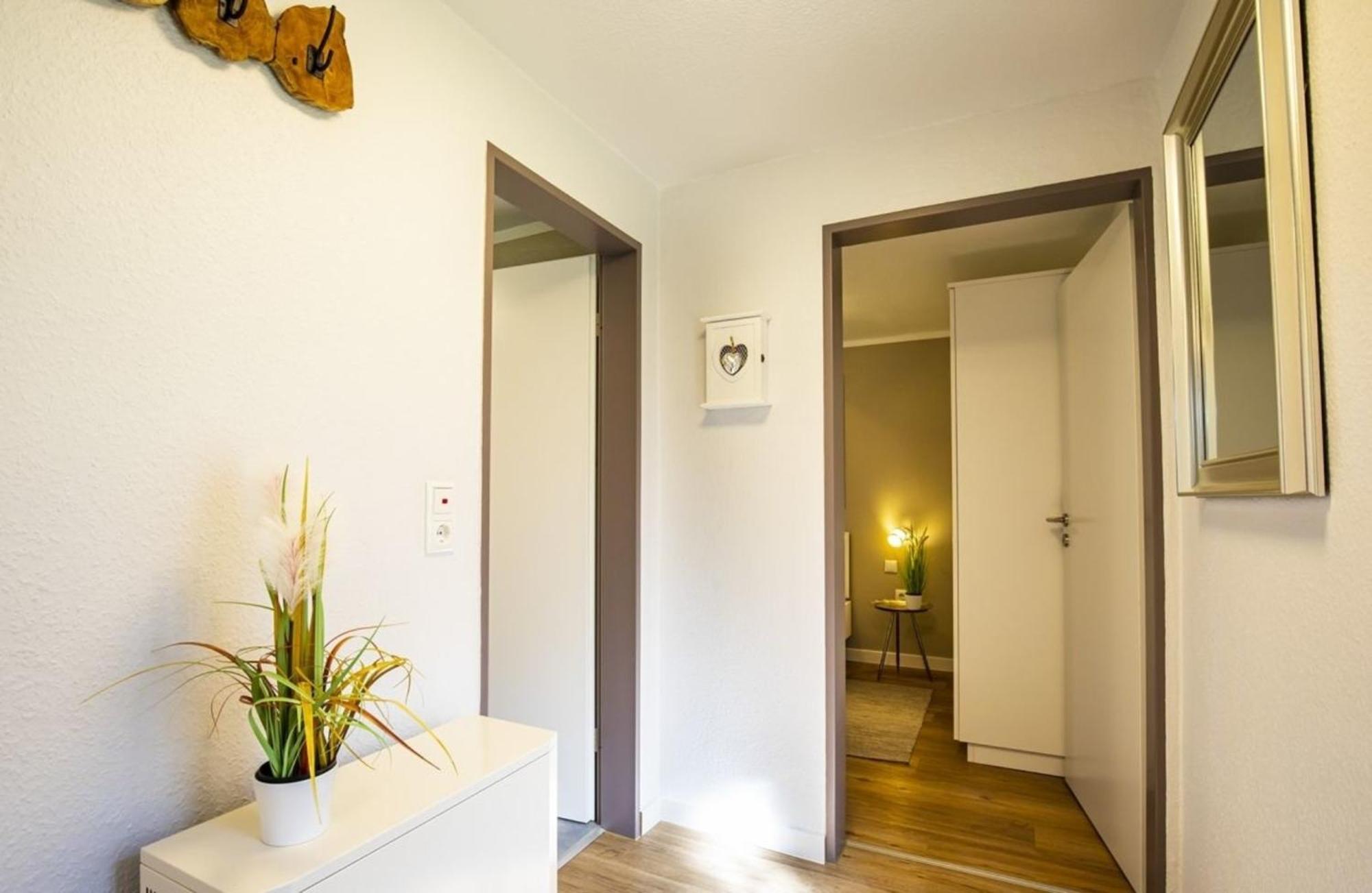 Ferienhaus Biene Am Siel Neufunnixsiel Kültér fotó