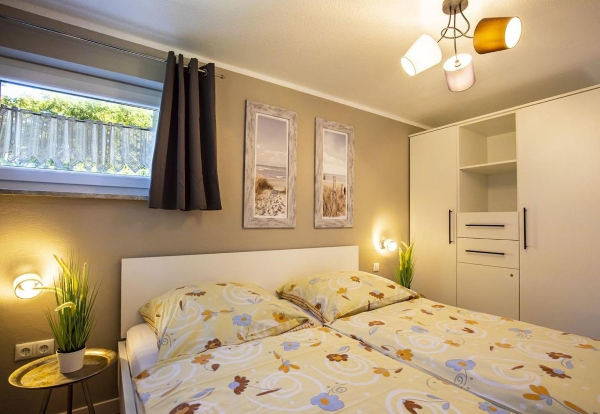 Ferienhaus Biene Am Siel Neufunnixsiel Kültér fotó